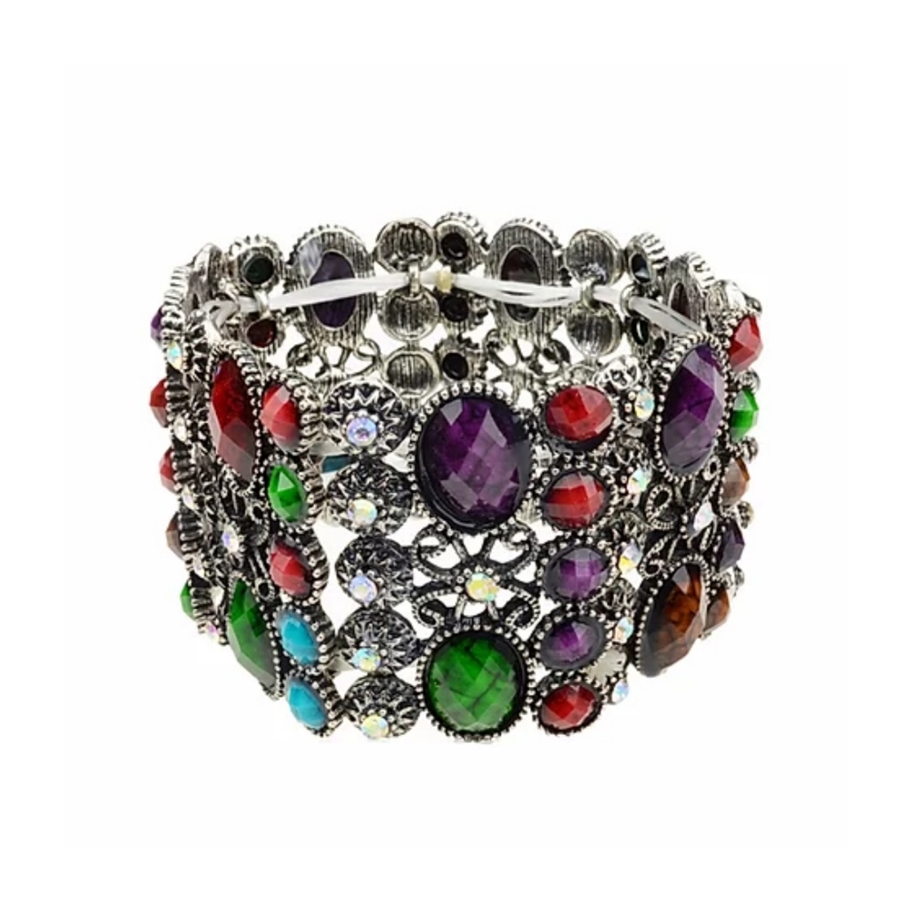 Cute Multicolor Fashion Bracelet